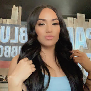 Meet your Posher, Diana